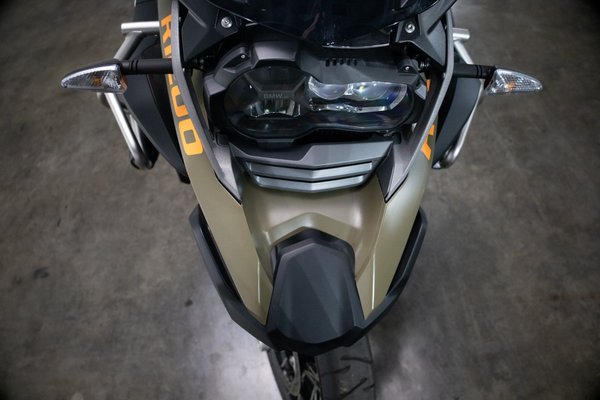 2015 BMW R1200 GS Motorcycle for Sale $23,000
