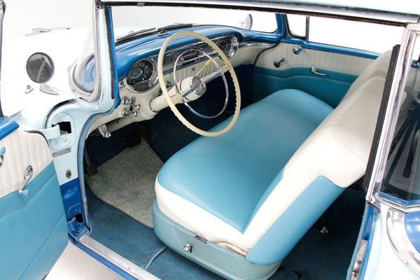 1956 Oldsmobile 88 Rocket for Sale $23,900