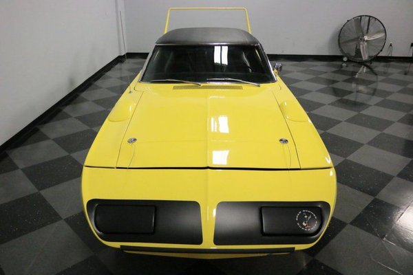 1970 Plymouth Superbird for Sale $184,995