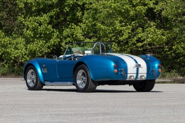 1966 Shelby Cobra for Sale $39,995