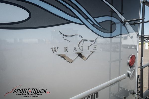 2021 NeXus RV Wraith Super 32W