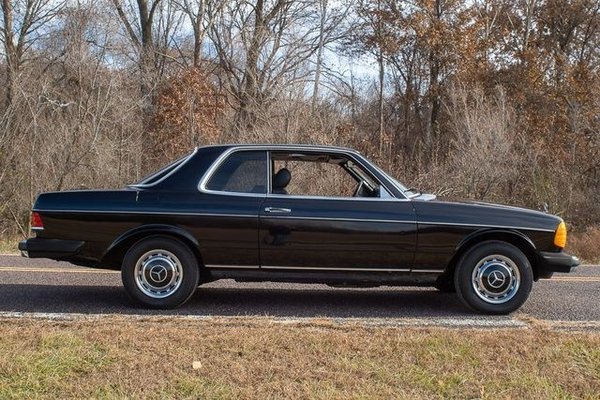 1981 Mercedes-Benz 280 for Sale $12,900