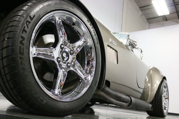 1966 Shelby Cobra Factory Five for Sale $42,995