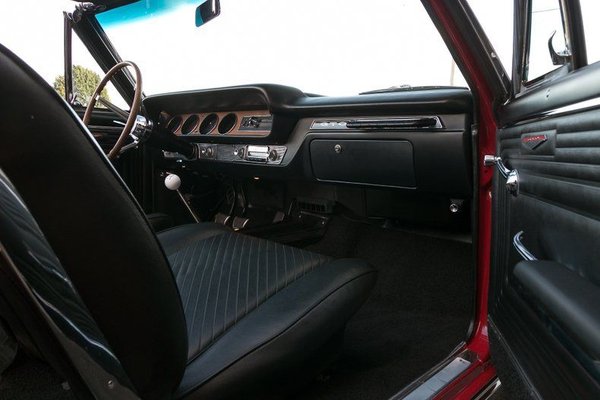 1965 Pontiac GTO for Sale $84,995