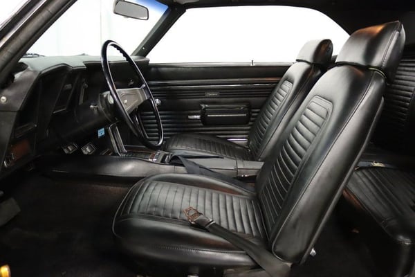 1969 Chevrolet Camaro SS Tribute  for Sale $52,995 
