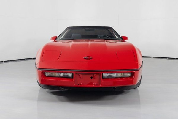 1987 Chevrolet Corvette for Sale $14,995