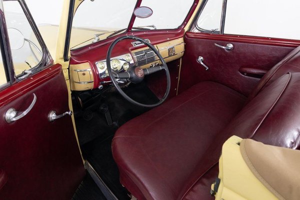 1940 Ford Deluxe for Sale $34,995