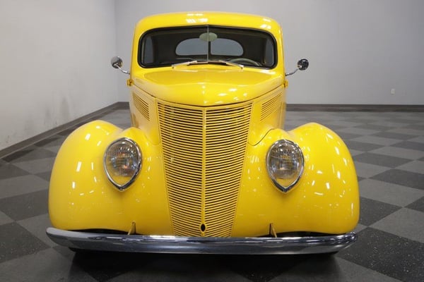 1937 Ford Slantback  for Sale $55,995 