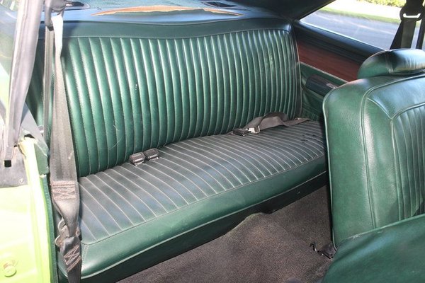 1974 Plymouth Valiant for Sale $7,800