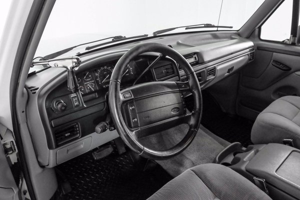 1996 Ford Bronco for Sale $59,790