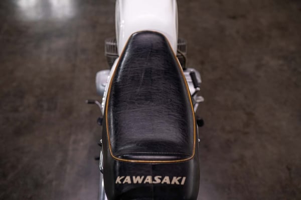 1969 Kawasaki H1  for Sale $40,000 