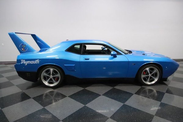2010 Dodge Challenger SuperBird for Sale $84,995