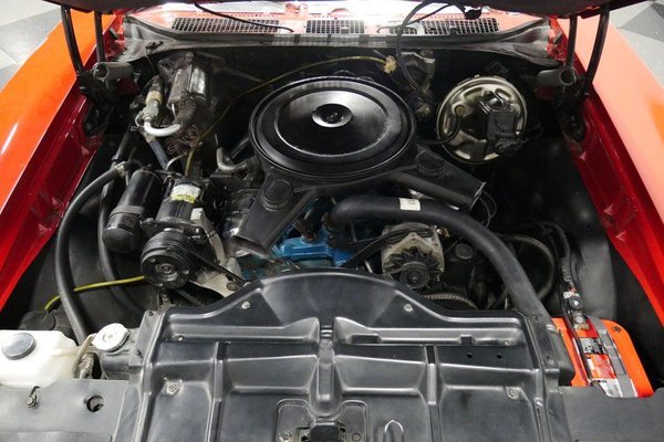 1968 Pontiac GTO Convertible for Sale $54,995