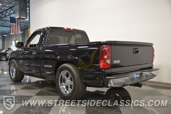 2000 Chevrolet Silverado 1500  for Sale $41,995 