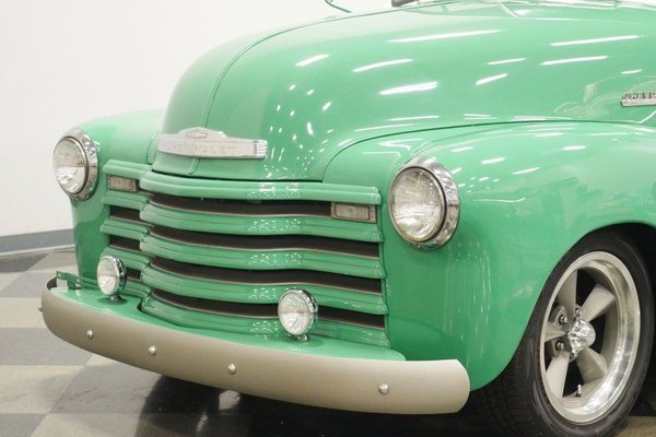 1951 Chevrolet Suburban Carryall for Sale $44,995