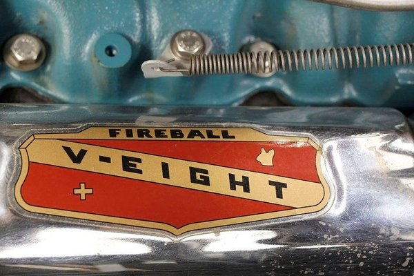 1953 Buick Super Riviera for Sale $34,500