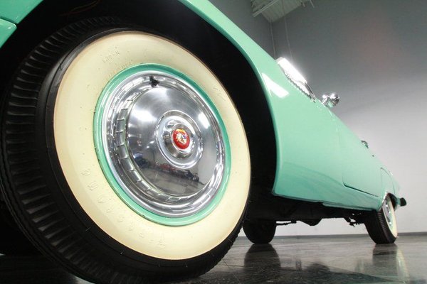 1955 Ford Thunderbird for Sale $43,995