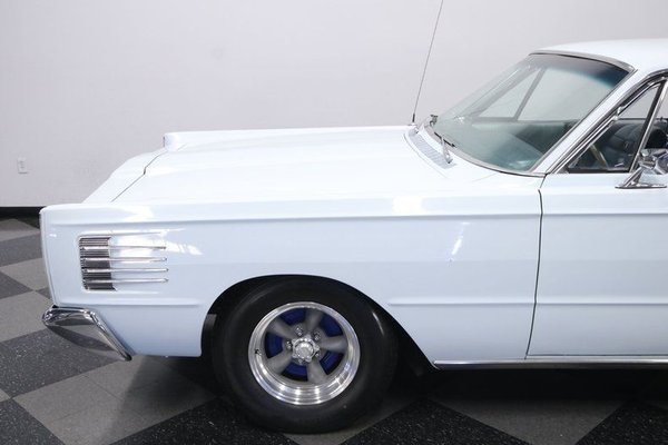 1965 Mercury Monterey Marauder for Sale $24,995