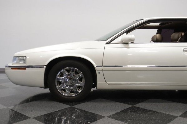 1998 Cadillac Eldorado Touring for Sale $8,995