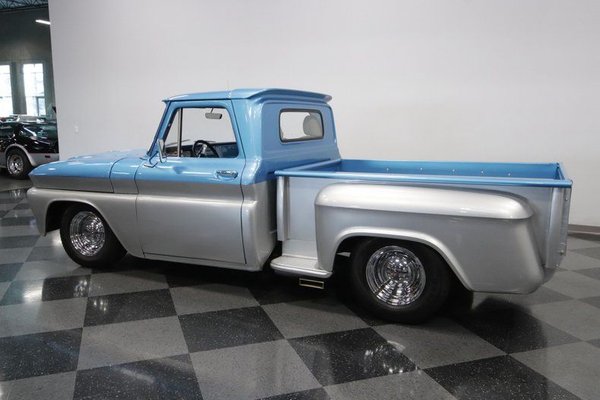 1966 Chevrolet C10 for Sale $46,995