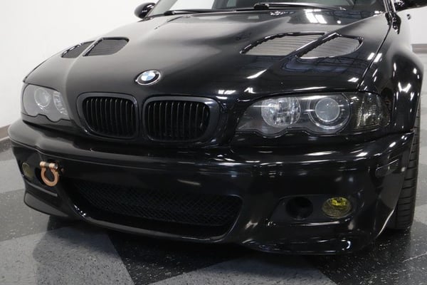 2006 BMW M3 Competition  for Sale $35,995 