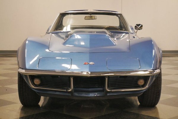 1968 Chevrolet Corvette for Sale $47,995