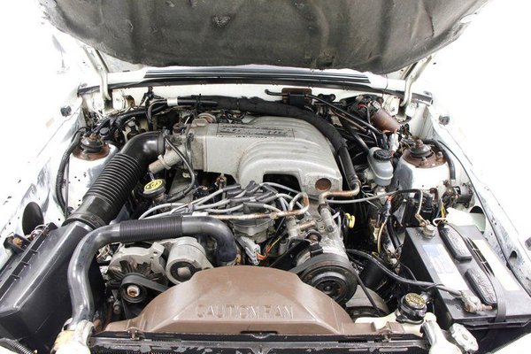 1988 Ford Mustang GT Convertible for Sale $9,500