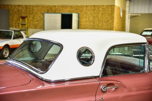 1957 Ford Thunderbird (E-Bird) for Sale $109,900