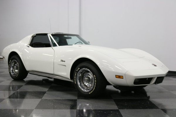 1974 Chevrolet Corvette 454 for Sale $23,995