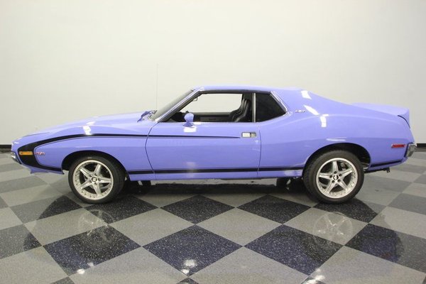 1974 AMC Javelin for Sale $24,995
