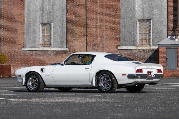 1970 Pontiac Trans Am for Sale $64,995