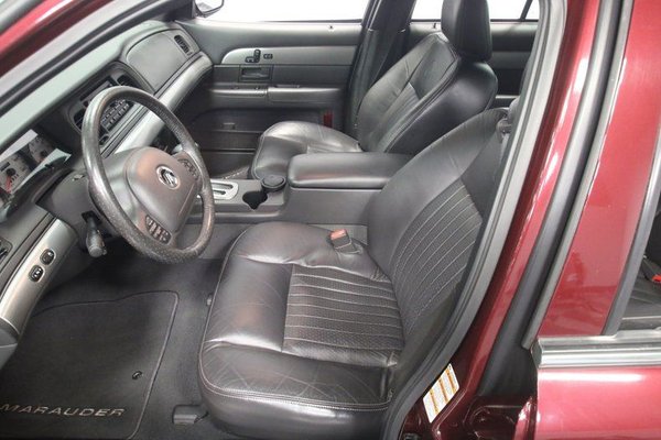 2004 Mercury Marauder for Sale $23,995