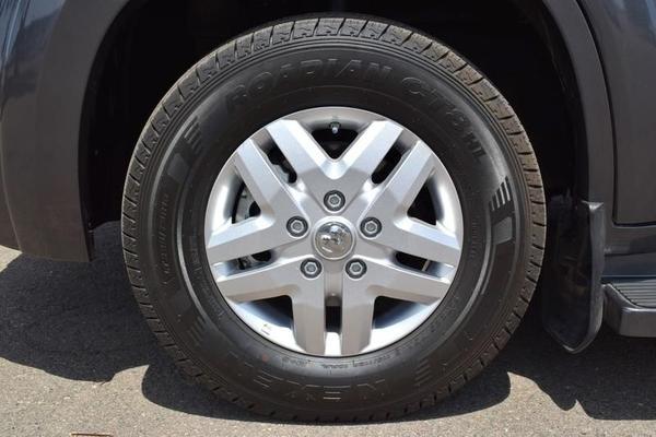 2019 Midwest Automotive Designs FSL