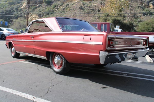 1966 Dodge Coronet  for Sale $24,995 
