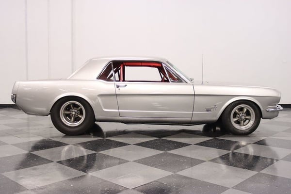 1965 Ford Mustang Pro Street  for Sale $33,995 