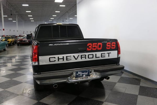1989 Chevrolet C1500  for Sale $17,995 