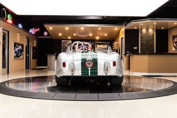 1965 Shelby Cobra Superformance for Sale $94,900