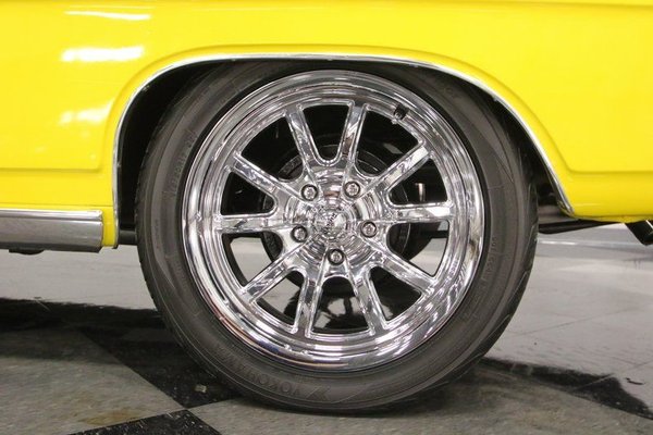 1966 Chevrolet Nova for Sale $44,995