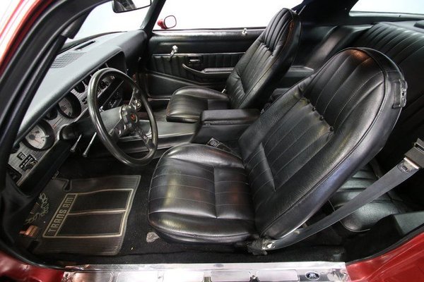 1978 Pontiac Firebird Trans Am for Sale $24,995