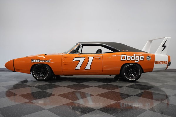 1970 Dodge Charger Daytona Tribute For Sale In Mesa Az