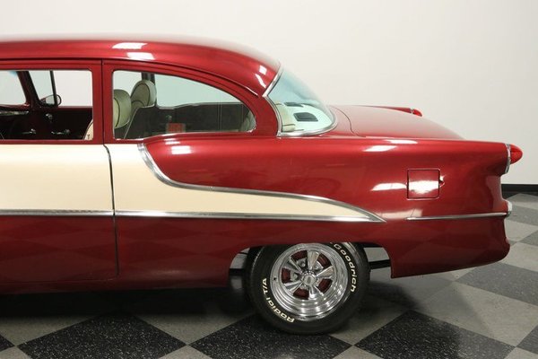 1955 Oldsmobile 88 for Sale $33,995
