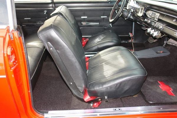1964 Chevrolet Nova