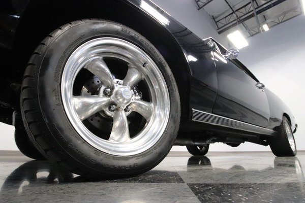 1966 Chevrolet Chevelle SS for Sale $47,995