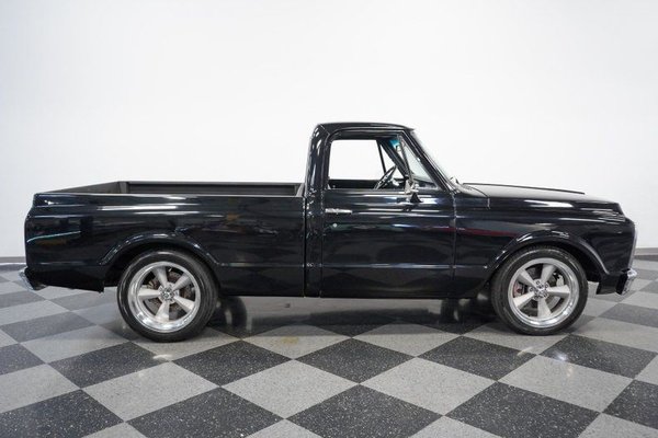 1971 Chevrolet C10 for Sale $36,995