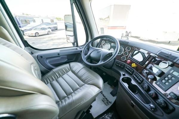 2020 Renegade Classic 45CMB-XM
