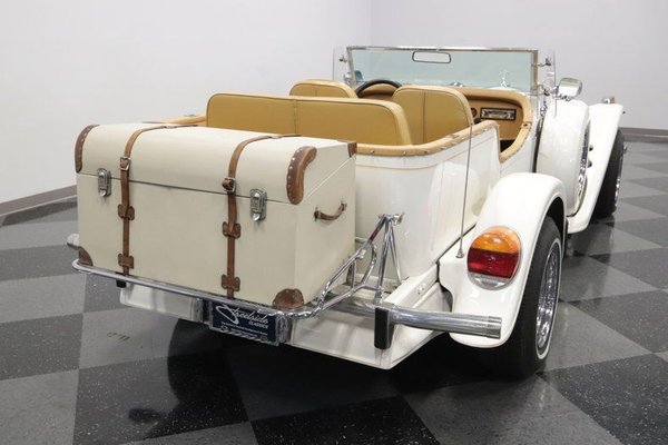 1978 Excalibur Series III for Sale $38,995