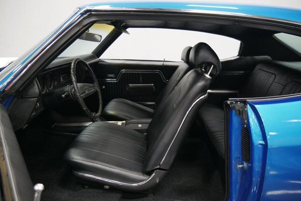 1972 Chevrolet Chevelle SS Tribute for Sale $38,995