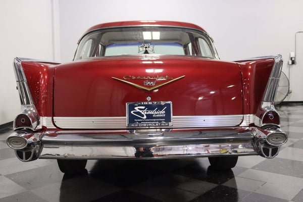 1957 Chevrolet 210 Gasser  for Sale $36,995 