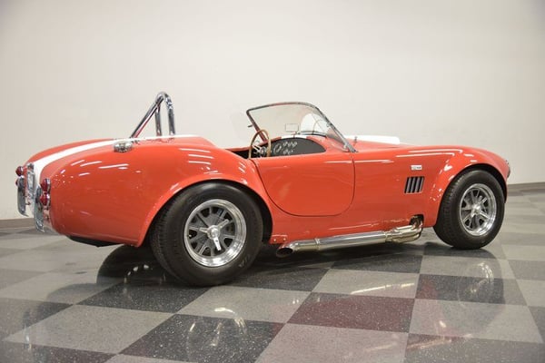 1965 Shelby Cobra  for Sale $50,995 