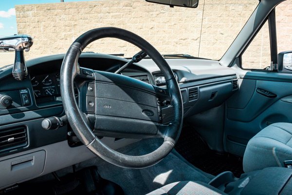 1996 Ford Bronco for Sale $59,790